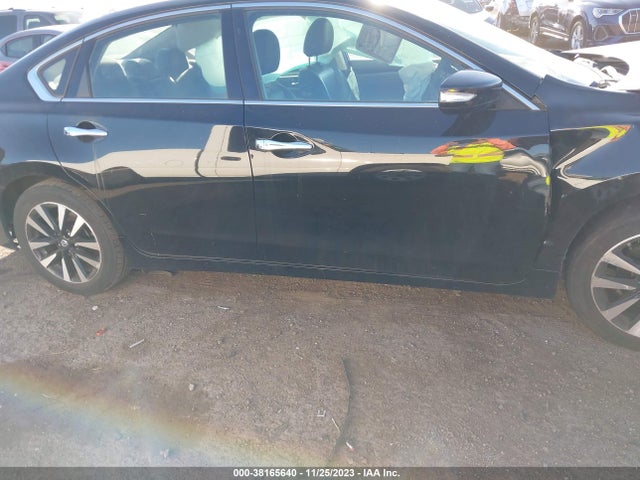 Nissan Altima 2018 1N4AL3AP1JC198859 Image 27