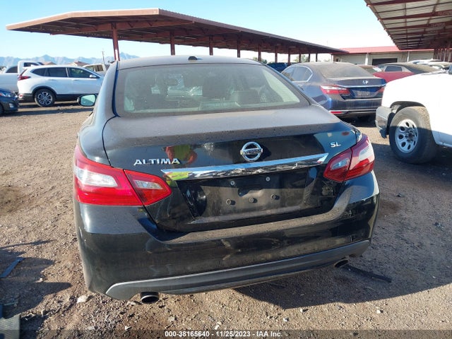 Nissan Altima 2018 1N4AL3AP1JC198859 Image 30