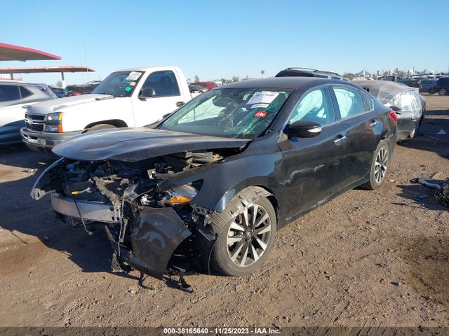 Nissan Altima 2018 1N4AL3AP1JC198859 Image 15