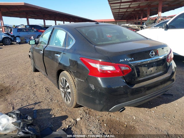 Nissan Altima 2018 1N4AL3AP1JC198859 Image 16