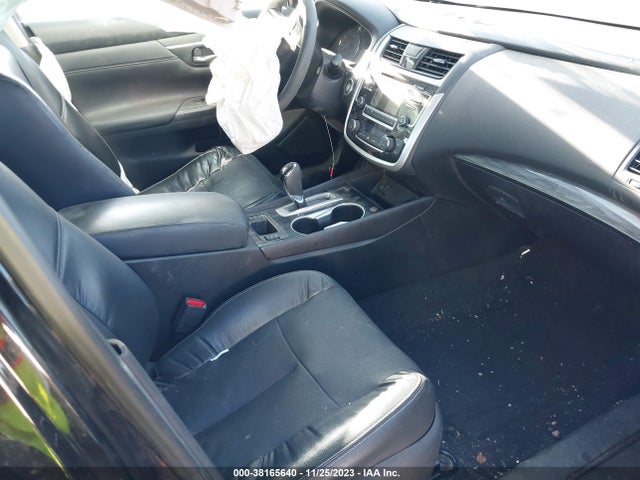Nissan Altima 2018 1N4AL3AP1JC198859 Image 18
