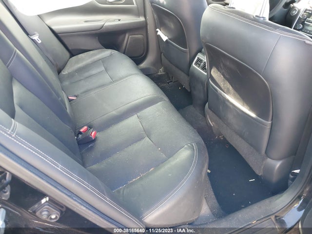 Nissan Altima 2018 1N4AL3AP1JC198859 Image 21