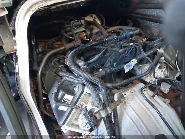 Ford E-150 Commercial 2014 1FTNE1EW2EDA70027 Image 10