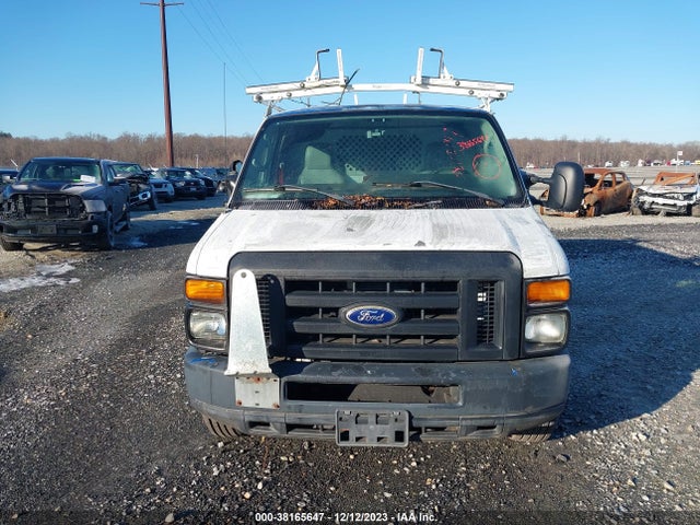 Ford E-150 Commercial 2014 1FTNE1EW2EDA70027 Image 12