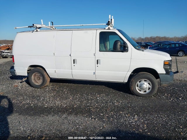 Ford E-150 Commercial 2014 1FTNE1EW2EDA70027 Image 13