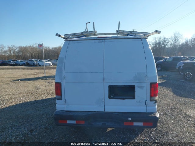 Ford E-150 Commercial 2014 1FTNE1EW2EDA70027 Image 16
