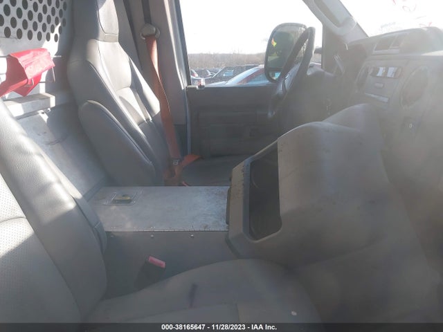 Ford E-150 Commercial 2014 1FTNE1EW2EDA70027 Image 5