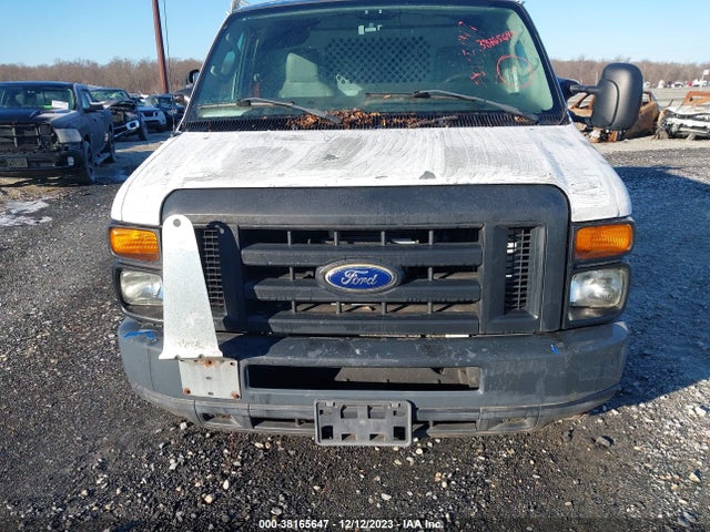 Ford E-150 Commercial 2014 1FTNE1EW2EDA70027 Image 6