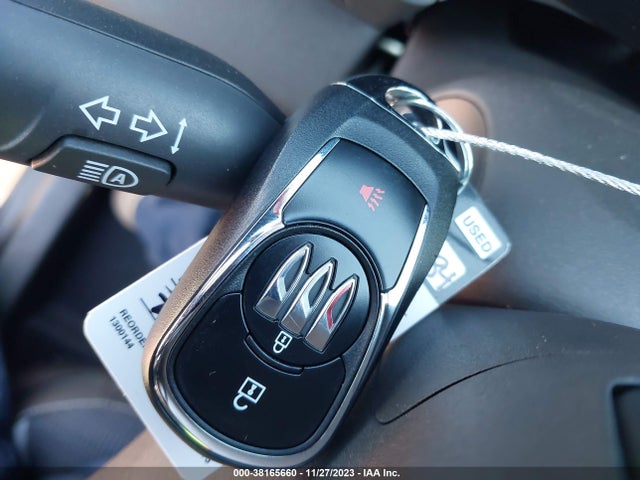 2024 BUICK ENVISTA PREFERRED VIN: KL47LAE23RB045614