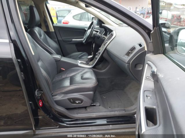 2013 VOLVO XC60 YV4902DZ7D2443961 Photo 4