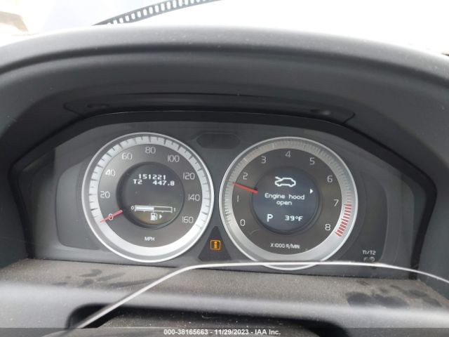 2013 VOLVO XC60 YV4902DZ7D2443961 Photo 6