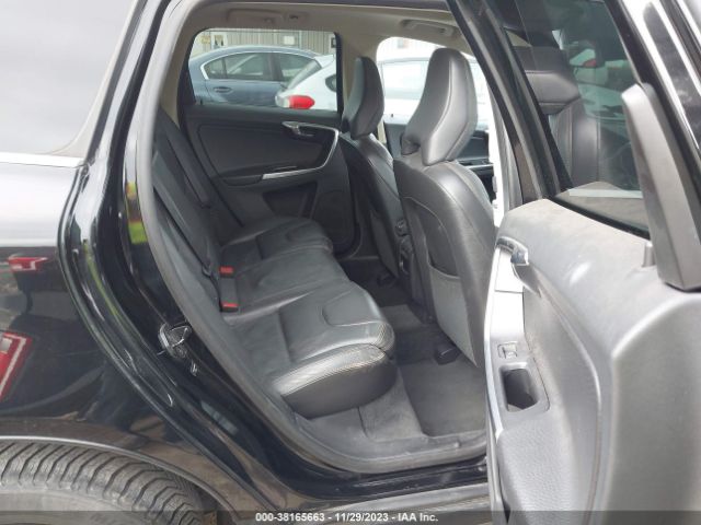 2013 VOLVO XC60 YV4902DZ7D2443961 Photo 7