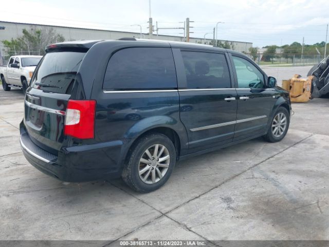 2C4RC1CG8ER413701 Chrysler Town & Country Touring-l