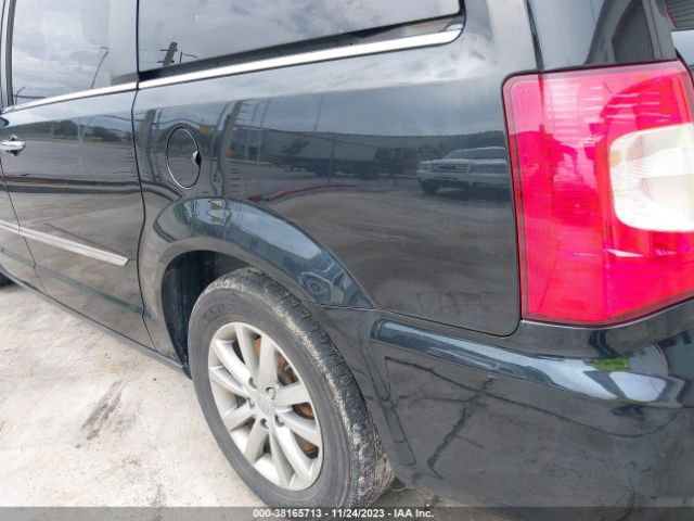 2C4RC1CG8ER413701 Chrysler Town & Country Touring-l