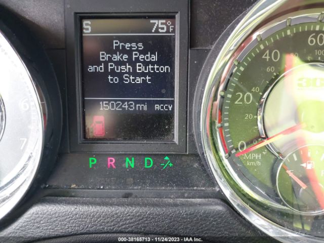 2C4RC1CG8ER413701 Chrysler Town & Country Touring-l