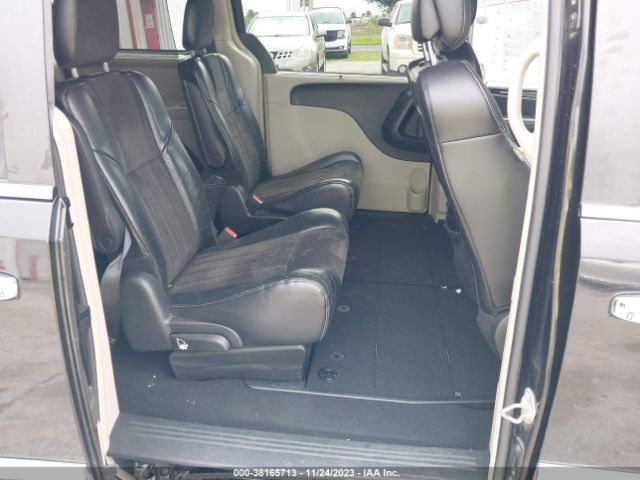 2C4RC1CG8ER413701 Chrysler Town & Country Touring-l