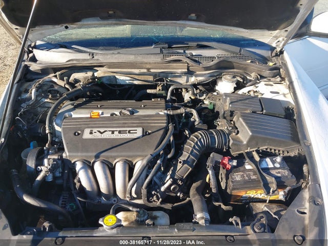 2006 HONDA ACCORD 2.4 LX VIN: JHMCM56466C005654