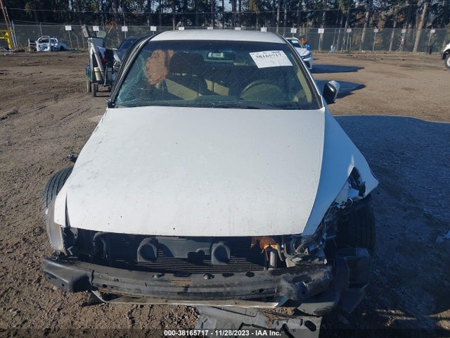 2006 HONDA ACCORD 2.4 LX VIN: JHMCM56466C005654