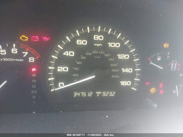 2006 HONDA ACCORD 2.4 LX VIN: JHMCM56466C005654