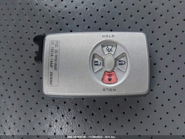 2006 TOYOTA AVALON LIMITED VIN: 4T1BK36B76U068063