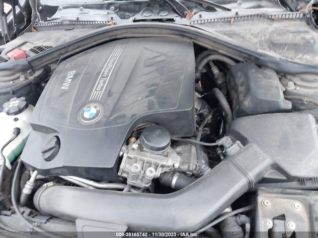 BMW 335i 2014 WBA3A9G55ENS64466 Image 10