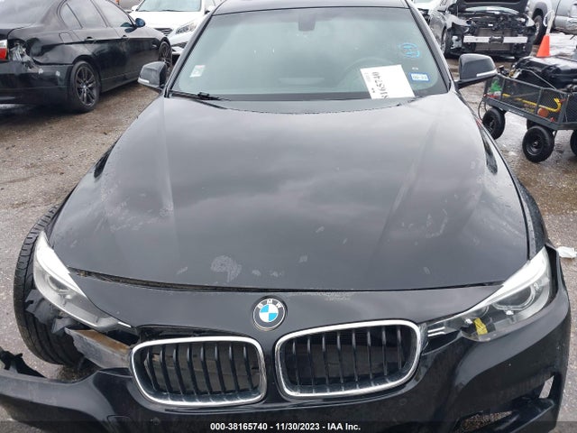 BMW 335i 2014 WBA3A9G55ENS64466 Image 11