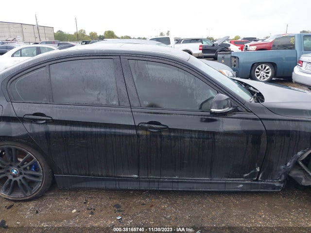 BMW 335i 2014 WBA3A9G55ENS64466 Image 12