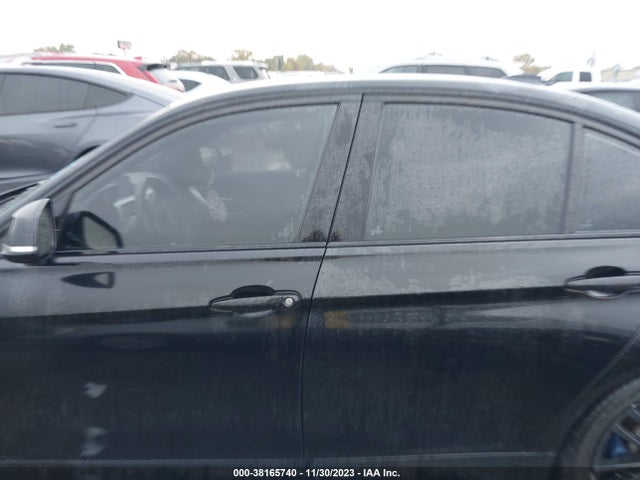 BMW 335i 2014 WBA3A9G55ENS64466 Image 13