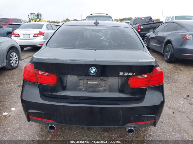 BMW 335i 2014 WBA3A9G55ENS64466 Image 15