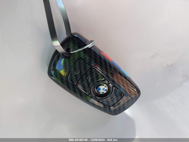 BMW 650i Gran Coupe 2014 WBA6B2C5XED129089 Image 11