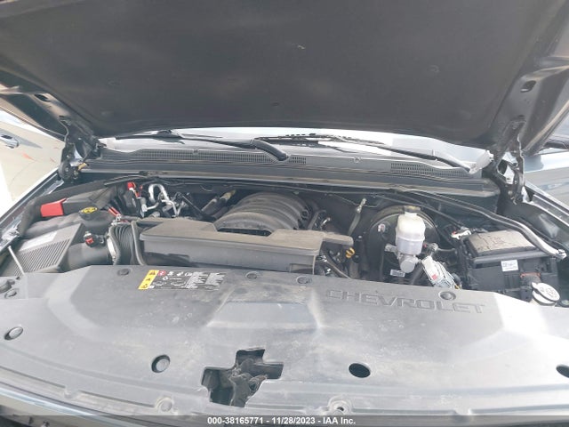 Chevrolet Tahoe 2wd Lt 2020 1GNSCBKC9LR144091 Image 10