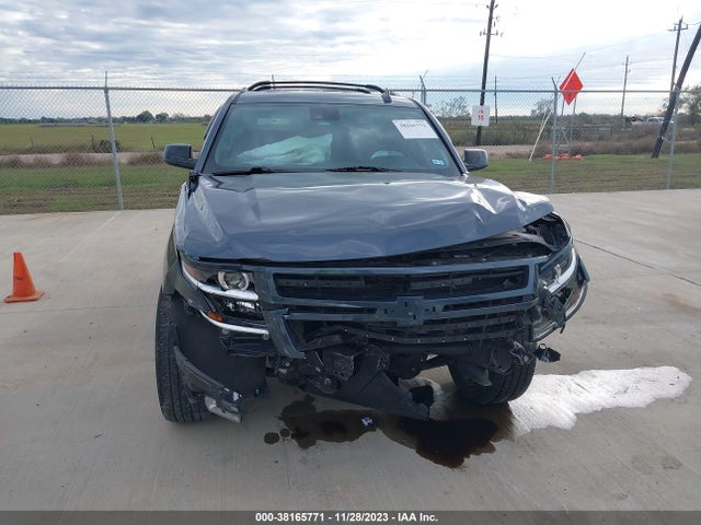 Chevrolet Tahoe 2wd Lt 2020 1GNSCBKC9LR144091 Image 12