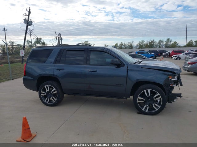 Chevrolet Tahoe 2wd Lt 2020 1GNSCBKC9LR144091 Image 13