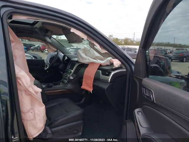 Chevrolet Tahoe 2wd Lt 2020 1GNSCBKC9LR144091 Image 5