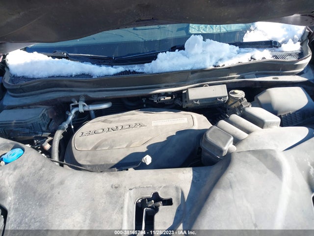 Honda Pilot Touring 2016 5FNYF5H94GB010771 Image 10