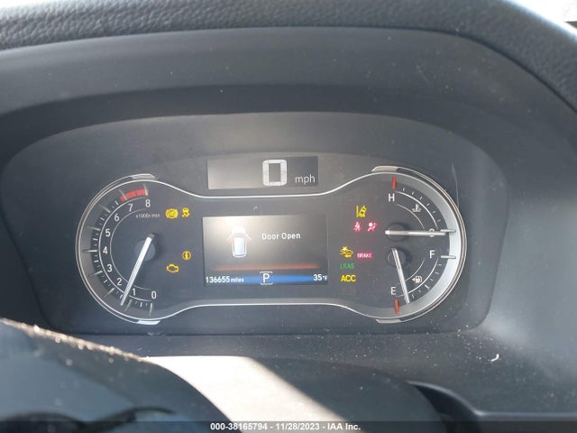 Honda Pilot Touring 2016 5FNYF5H94GB010771 Image 15