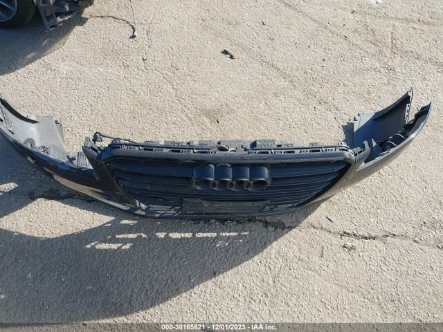 WAU3GAFD9FN020121 Audi A8 L 3.0t
