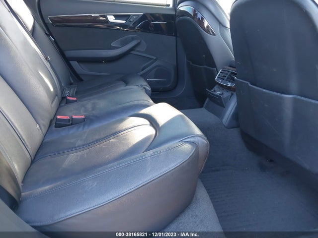 WAU3GAFD9FN020121 Audi A8 L 3.0t