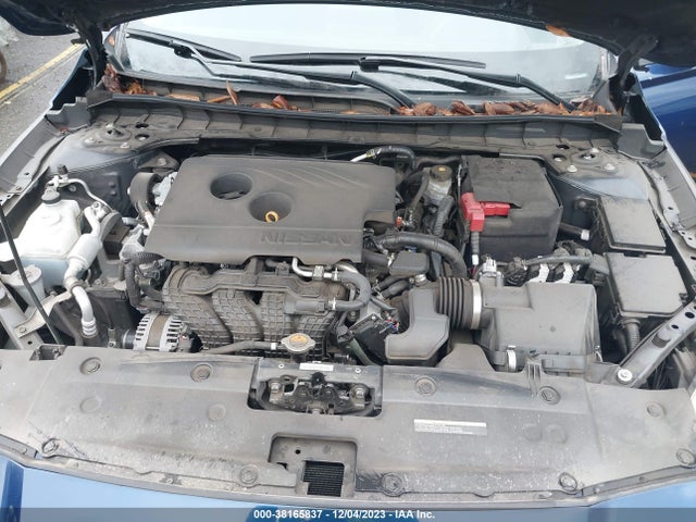 38165837 :رقم المزاد ، 1N4BL4BV2LC194619 vin ، 2020 Nissan Altima S Fwd مزاد بيع