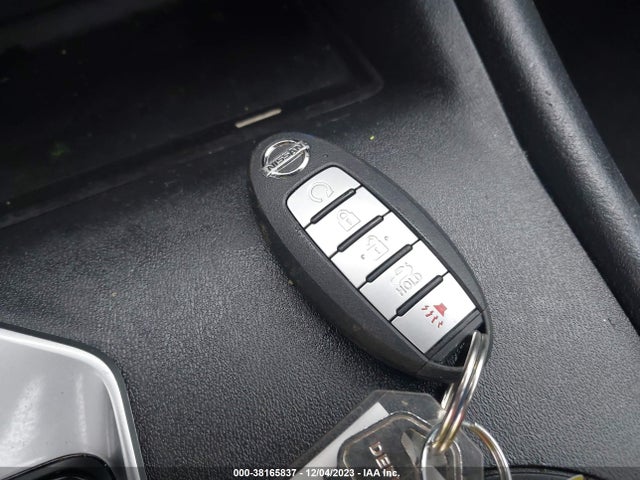 38165837 :رقم المزاد ، 1N4BL4BV2LC194619 vin ، 2020 Nissan Altima S Fwd مزاد بيع
