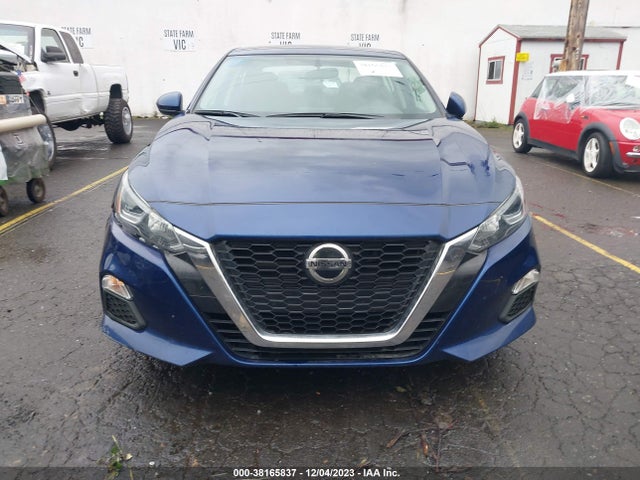 38165837 :رقم المزاد ، 1N4BL4BV2LC194619 vin ، 2020 Nissan Altima S Fwd مزاد بيع