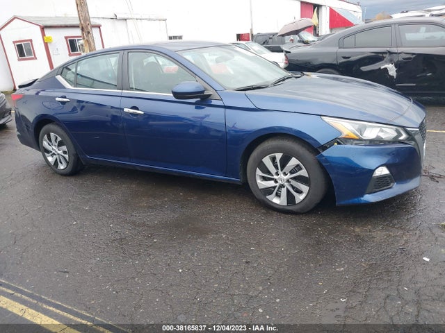 38165837 :رقم المزاد ، 1N4BL4BV2LC194619 vin ، 2020 Nissan Altima S Fwd مزاد بيع