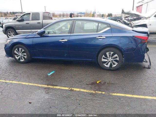 38165837 :رقم المزاد ، 1N4BL4BV2LC194619 vin ، 2020 Nissan Altima S Fwd مزاد بيع
