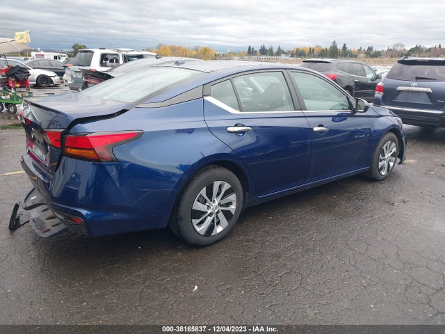 38165837 :رقم المزاد ، 1N4BL4BV2LC194619 vin ، 2020 Nissan Altima S Fwd مزاد بيع