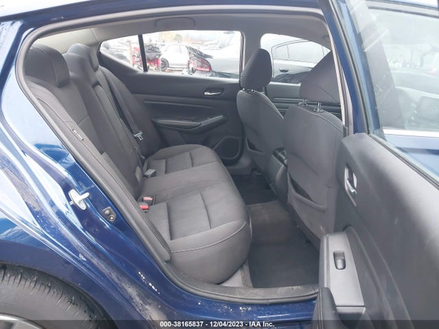 38165837 :رقم المزاد ، 1N4BL4BV2LC194619 vin ، 2020 Nissan Altima S Fwd مزاد بيع