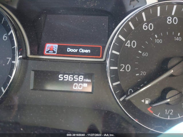 2014 NISSAN ALTIMA 2.5 S VIN: 1N4AL3AP3EN226400