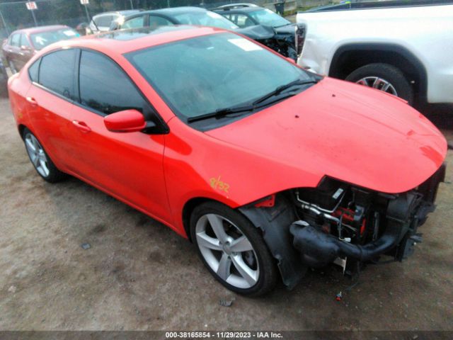 1C3CDFEBXFD224705 auction archive image