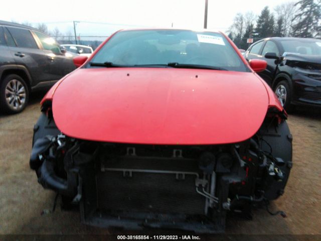 1C3CDFEBXFD224705 Dodge DART GT