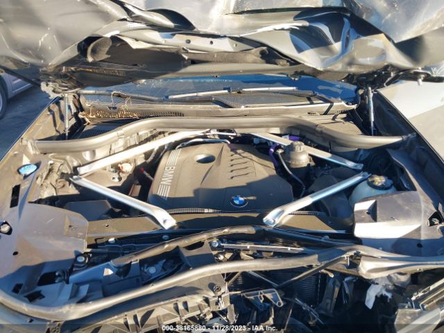 5UX23EM0XR9T75487 BMW X7 Xdrive40i