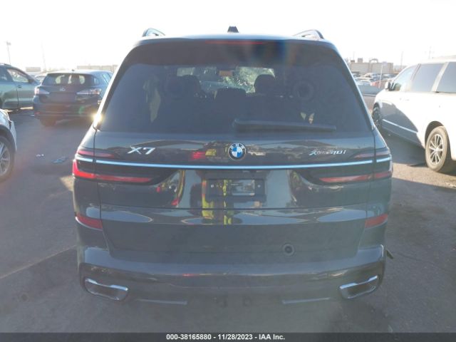 5UX23EM0XR9T75487 BMW X7 Xdrive40i